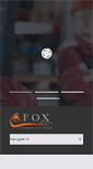 Mobile Screenshot of foxerp.com